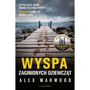 Wyspa zaginionych dziewcząt