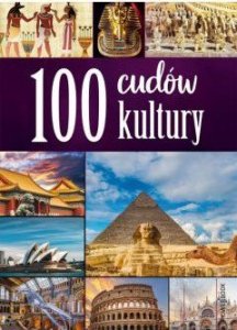 100 cudów kultury. Wydawnictwo Ibis