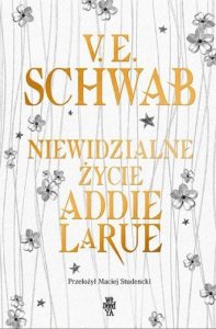 Niewidzialne życie Addie LaRue. Wydanie specjalne