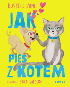 Jak pies z kotem
