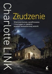 Złudzenie Charlotte Link