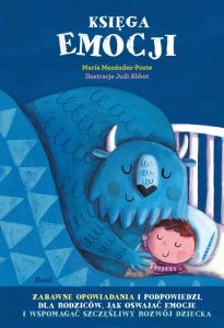 Księga emocji