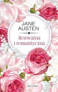 Rozważna i romantyczna. Wydawnictwo Świat Książki