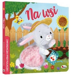 Zwierzaczki Przytulaczki. Na wsi