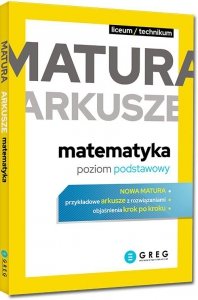 Matura. Arkusze. Matematyka poziom podstawowy