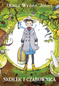 Skorek i Czarownica