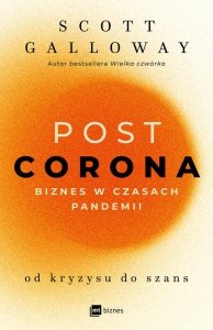 Post Corona. Od kryzysu do szans