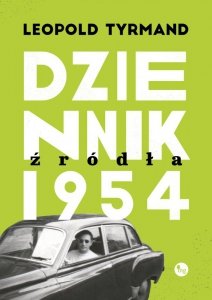 Dziennik 1954
