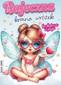 Bajeczna kraina wróżek