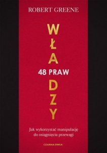48 praw władzy