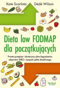 Dieta low FODMAP dla początkujących