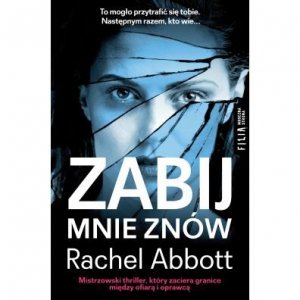 Zabij mnie znów 2023