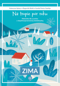 Na tropie pór roku. Zima