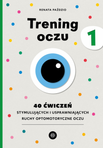 Trening oczu 1