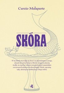 Skóra. Wydawnictwo WAB
