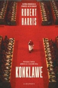 Konklawe. Wydanie filmowe