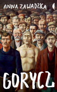 Gorycz Anna Zawadzka