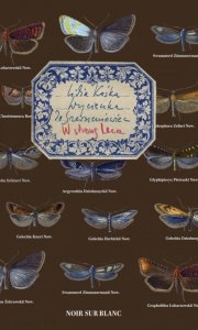 Wycieczka do Szerszeniowiec. W stronę Leca