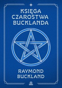 Księga czarostwa Bucklanda