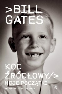 Kod źródłowy. Moje początki