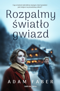 Rozpalmy światło gwiazd