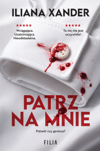 Patrz na mnie