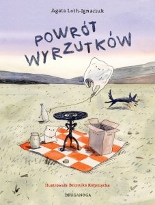 Powrót wyrzutków