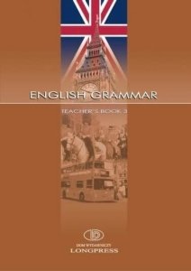 English Grammar. Teacher's Book 3 