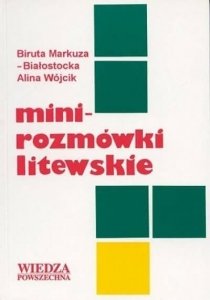 Minirozmówki litewskie 