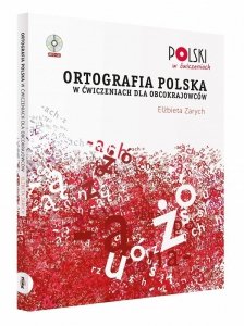 Ortografia polska w ćwiczeniach dla obcokrajowców 