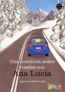 Una aventura sobre ruedas con Ana Lucia B1-B2 