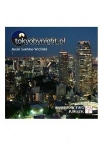 Album tokyobynight.pl. Blog na papierze 