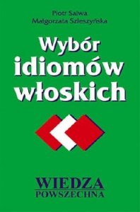 Wybór idiomów włoskich 