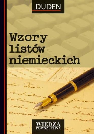 Pakiet językowy - niemiecki: Wzory listów niemieckich, Słownik obrazkowy niemiecko-polski