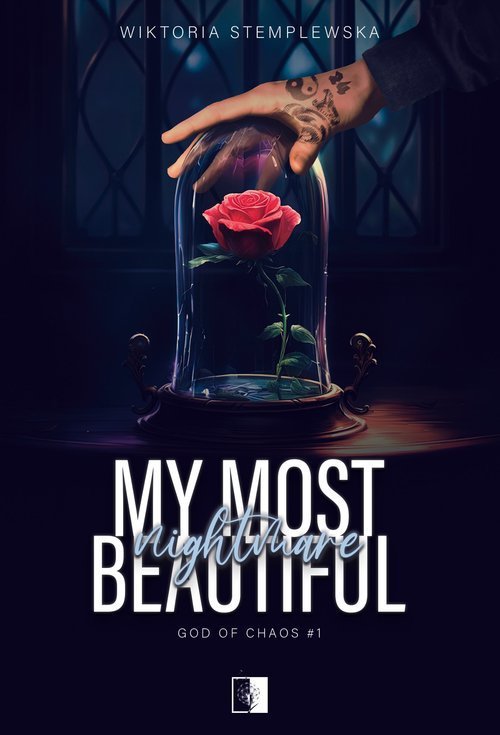 My Most Beautiful Nightmare Tom 1