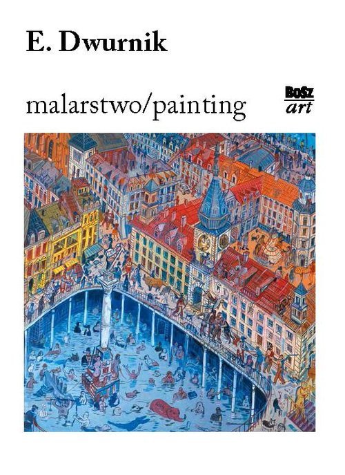 Dwurnik Malarstwo
