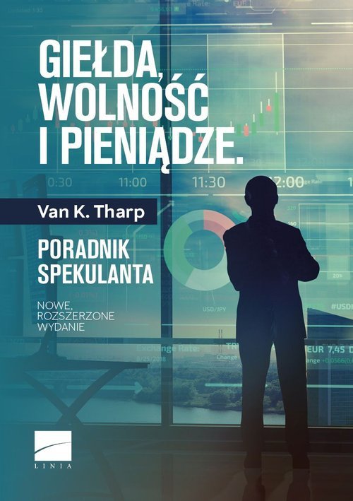 Giełda wolność i pieniądze