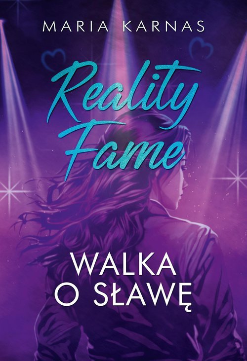Reality Fame. Walka o sławę