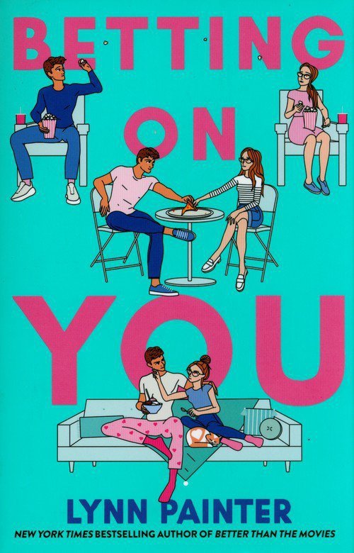 Betting on You