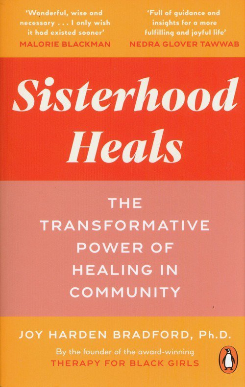 Sisterhood Heals
