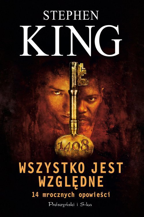 Wszystko jest względne.