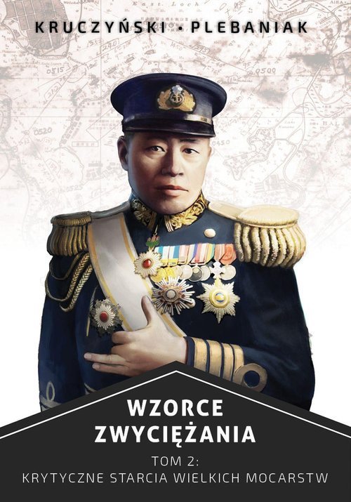 Wzorce zwyciężania Tom 2