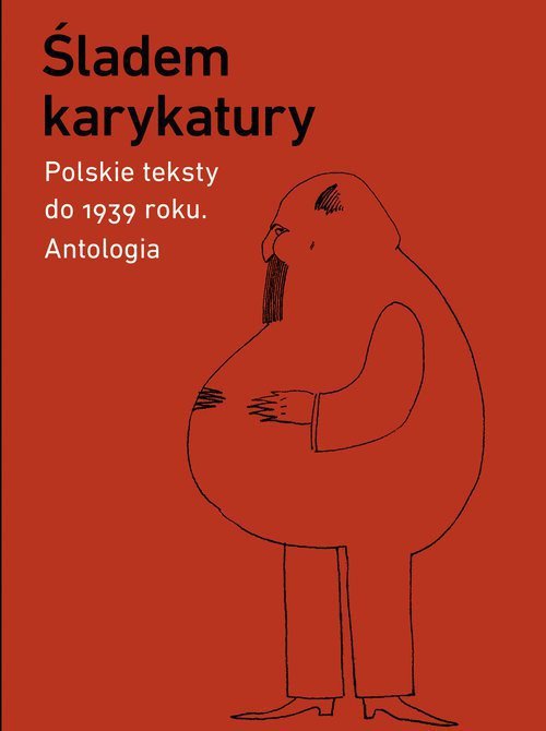Śladem karykatury.