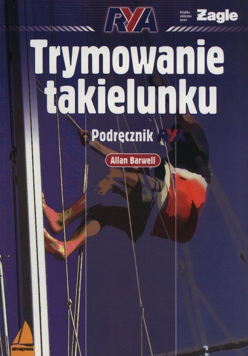 Trymowanie takielunku