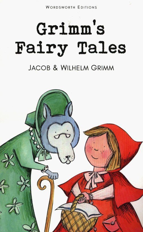 Grimm&#039;s Fairy Tales