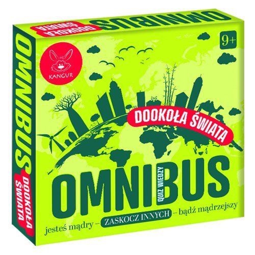 Omnibus Dookoła Świata