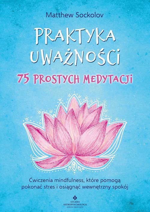 Praktyka uważności