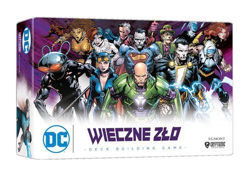 Wieczne zło DC
