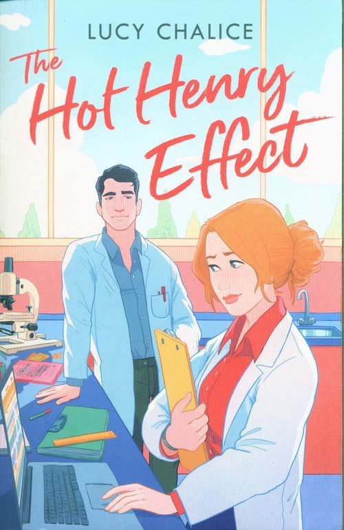 The Hot Henry Effect