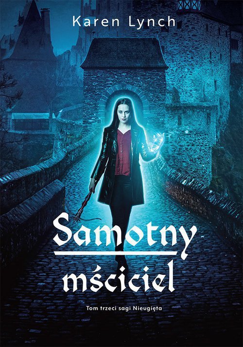 Samotny mściciel